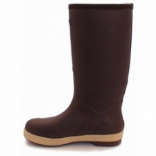 Xtratuf II 15" Full Rubber Neoprene Boots Right